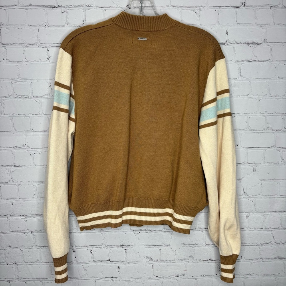 The Normal Brand Souvenir Bomber Jacket - Picture 2 of 7